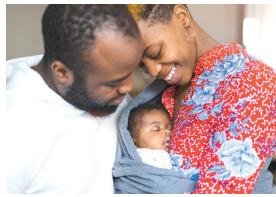 How paid family and medical leave benefits families and businesses
