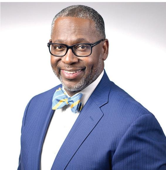 Prisma Health appoints Anthony Jackson as Senior Vice President of Service Lines and Chief Community Officer