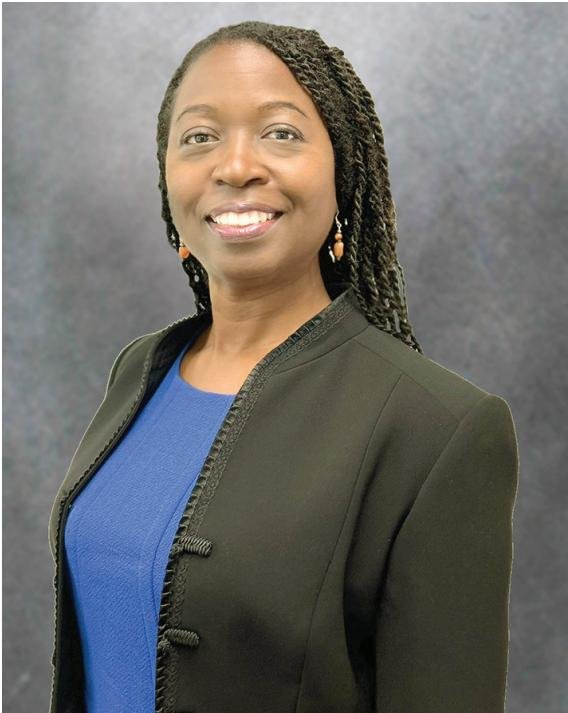 DESA welcomes Veronica Adamson as Project Engineer