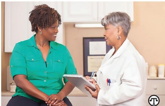Health services and screenings every woman should know about