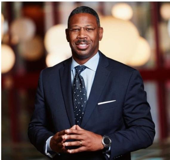 Morris College President Sewell returns to Harvard to participate in New Presidents’ Cohort