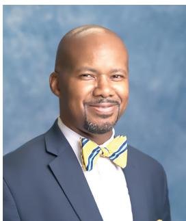 Dr. Andre S. Richardson