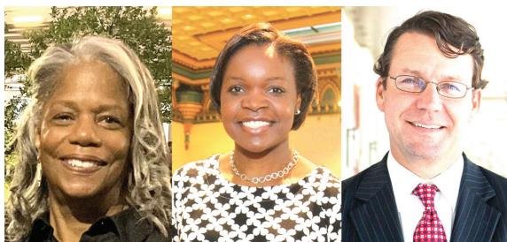 Columbia Museum of Art’s board of trustees adds three new members