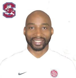 SC State adds to basketball coaching staff