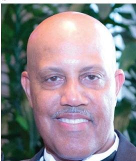 Theo Oates, Jr.
