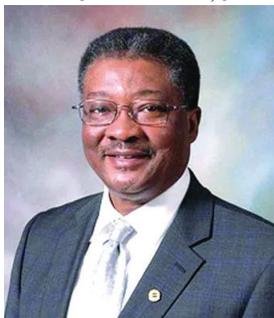 James T. McLawhorn Jr.