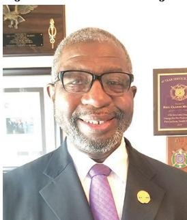 Clarke McGriff