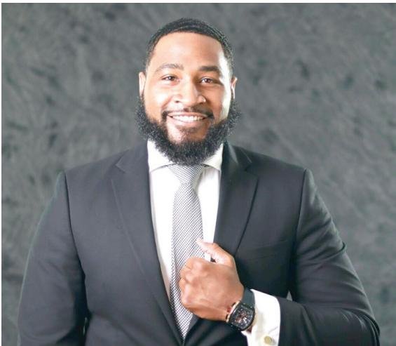 Voorhees University welcomes DaVante Pondexter as Executive Director of Enrollment Services