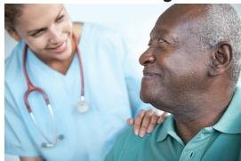 Why Men Should Talk About Their Health