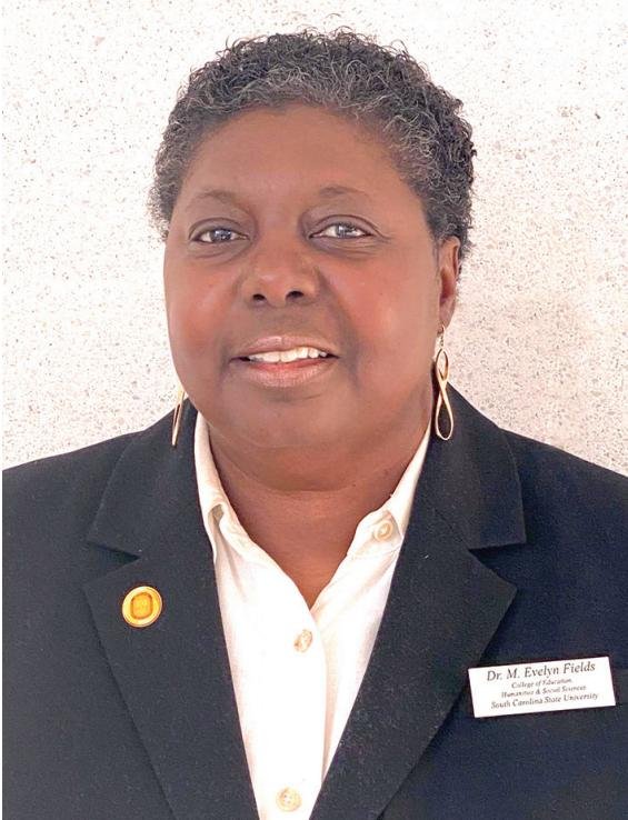 SC State’s Dr. M. Evelyn Fields appointed chair of South Carolina Education Deans’ Alliance