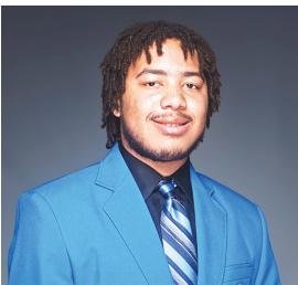 Voorhees University students and fraternity chapter receive top national honors at Phi Beta Sigma International Conclave