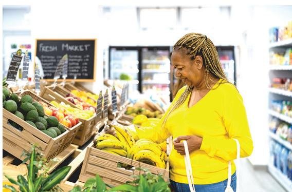 For Healthy Aging, Avoid These Common Obstacles to Good Nutrition