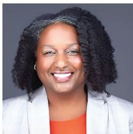 Transitions Vice President of Operations named 2024 Women of Influence honoree