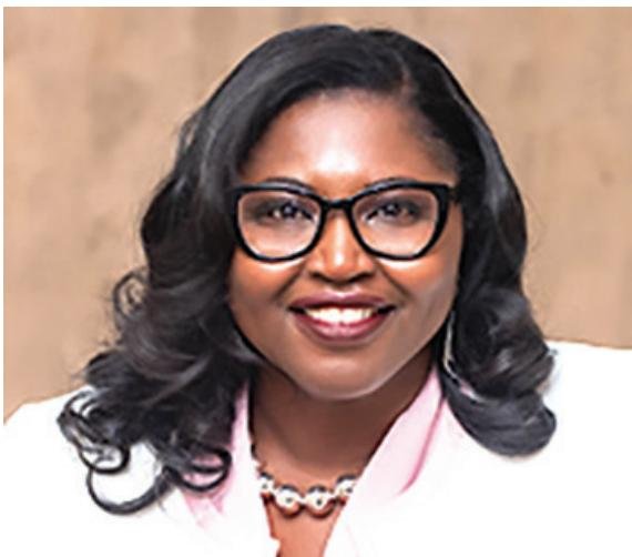 Voorhees University COO featured in statewide business magazine