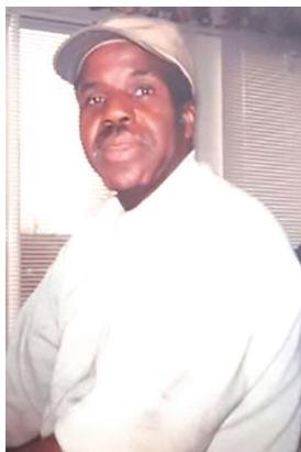 In Loving Memory: Edmond Drummond