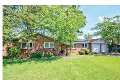SE Area $250K 3123 Berkeley Forest Dr. One