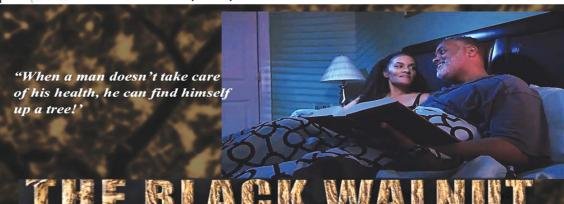 According to the PCF,one in six Black men