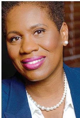 Dr. Toni Sims Muhammad