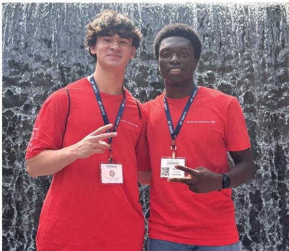 Bank of America announces 2024 Columbia Student Leaders