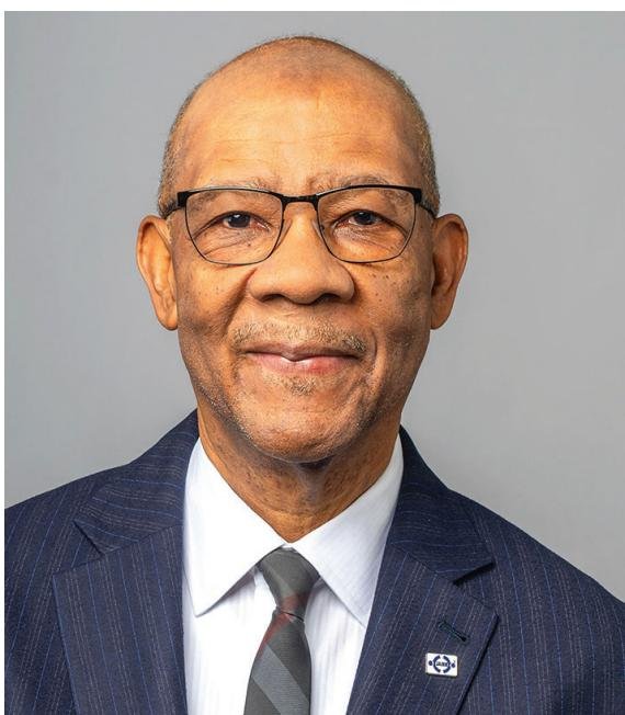 I. DeQuincey Newman United Methodist Church to celebrate Men’s Day