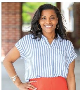 Three Richland One Educators named Emerging Leaders by South Carolina ASCD
