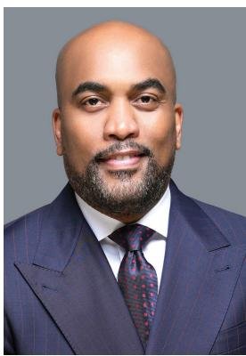 Bishop Simeon Moultrie to deliver address at SC State Fall Convocation