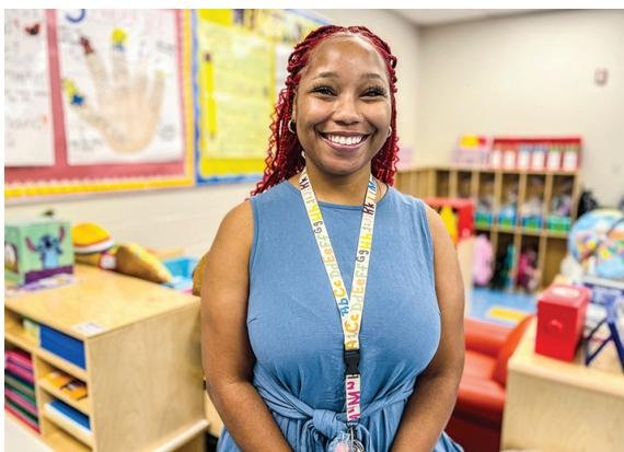 South Carolina named the #4 state for Black- owned businesses