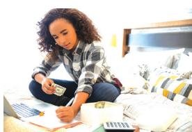 Steps to Help Teens Plan Financially for the Future
