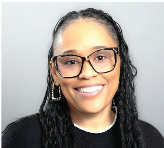 Kelly Rivers named new Richland One Deputy Superintendent of Academics