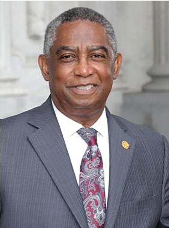 SC State receives  $ 11,4000 scholarship gift honoring late Sen. John L. Scott Jr.’s legacy of education and public service