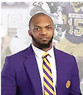 Benedict’s Miller named to Preseason All-America Team