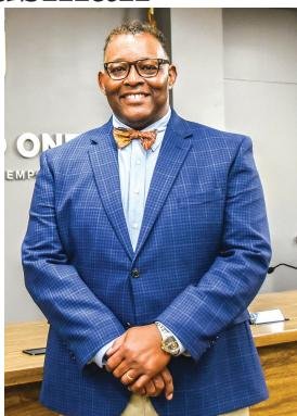 Richland One hires new Ombudsman
