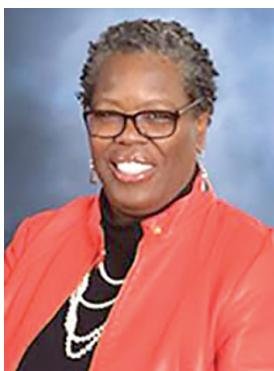SC Women in Leadership announces Rep. Gilda Cobb-Hunter as 2024 Leadership Legacy Honoree
