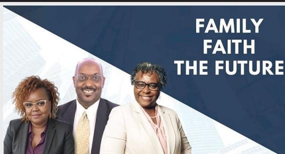 The Abraham Legacy Media Podcast is live!