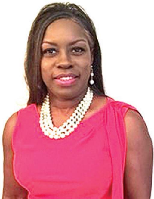 Benedict College appoints Terri Hooper as Chief Human Resources Officer