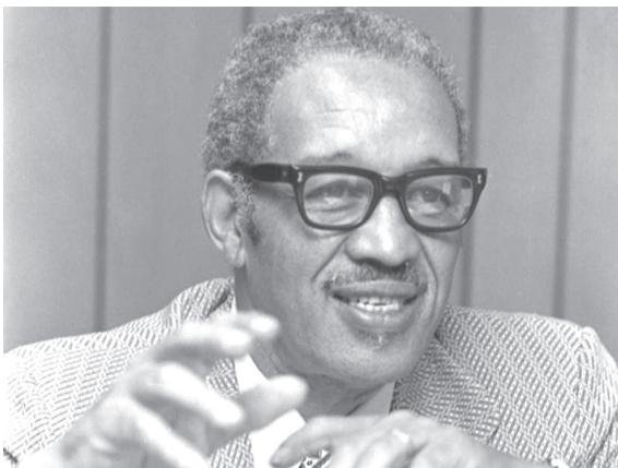 Historical Marker Dedication Ceremony Honoring the Honorable Judge Harold R. Boulware Sr. to be held in Irmo