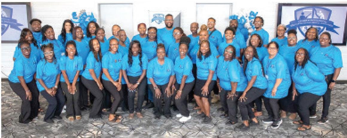 New educator apprenticeship program launched