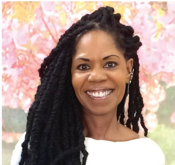 Dr. Adrienne Whaley