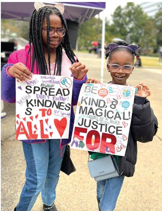 Anti-Bullying Parade and Rally Set to Inspire Kindness and Community Action