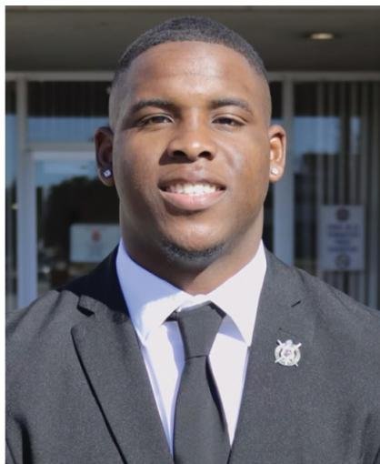 Aaron Smith