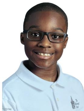 Brandon Littlejohn