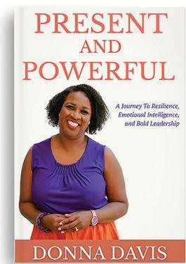 From Free Lunch to the Boardroom: Donna Davis publishes powerful leadership memoir on resilience, purpose, and emotional intelligence