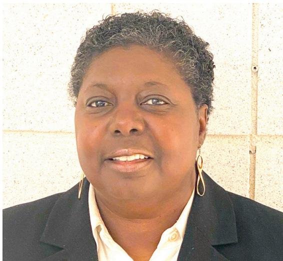 SC State University’s Fields elected vice chair of South Carolina Deans Alliance