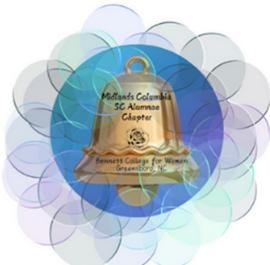Saturday, October 19, 2024  Midlands Columbia  SC Chapter  Scholarship