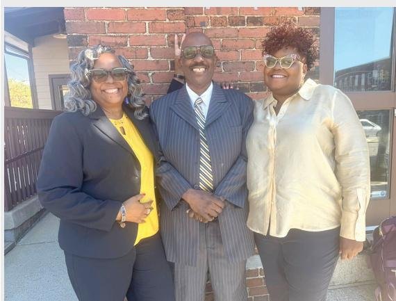 Abraham siblings announce the launch of their new podcast: The Abraham Legacy