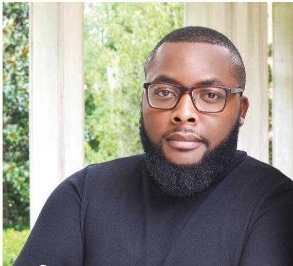 Dr. J. William Nicholas appointed director of bands at SC State