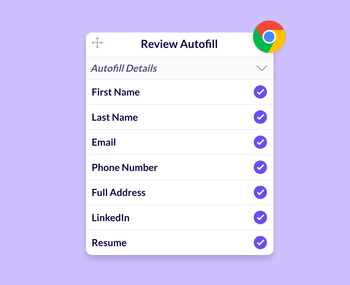 Free Chrome Extension