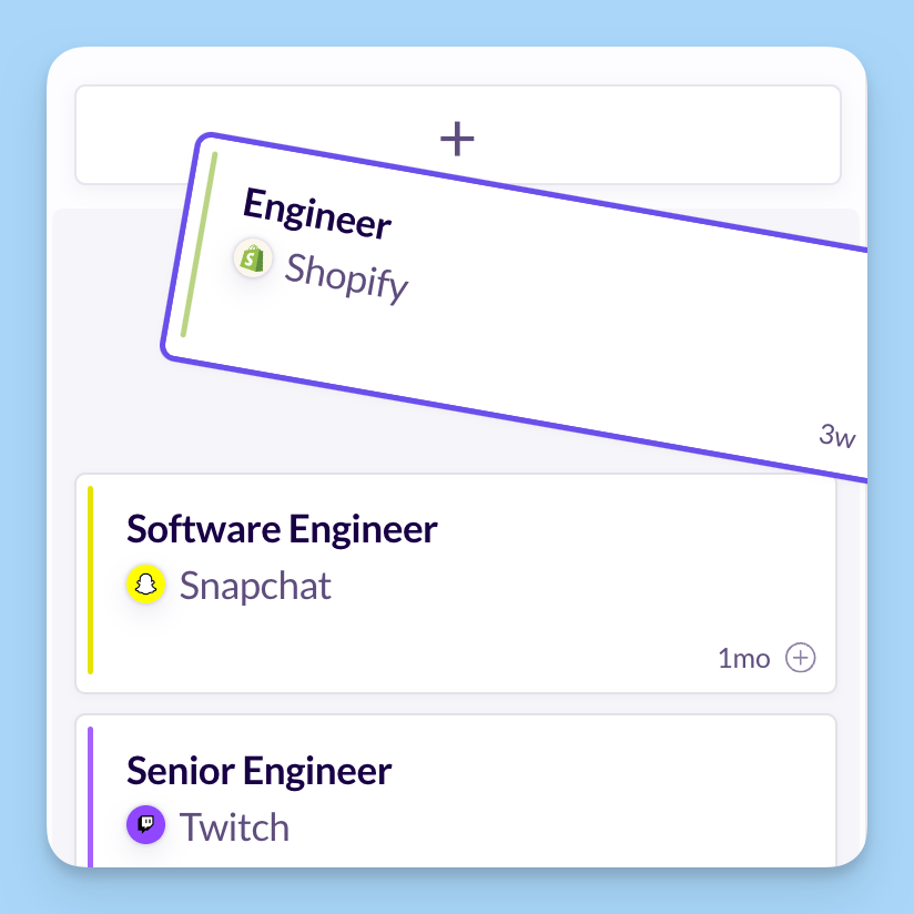 Job Tracker