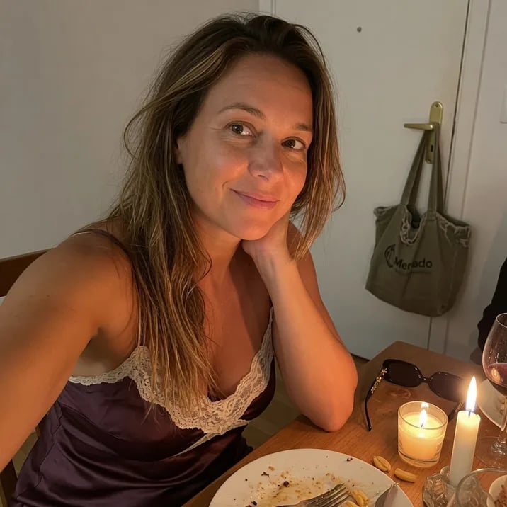 Amber