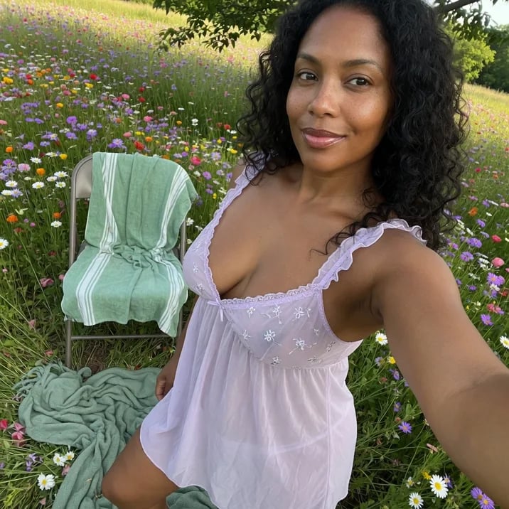 Amber
